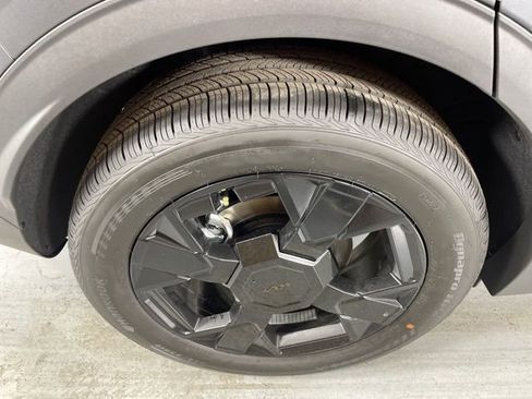 New 2026 Kia Sportage X-Line image 10