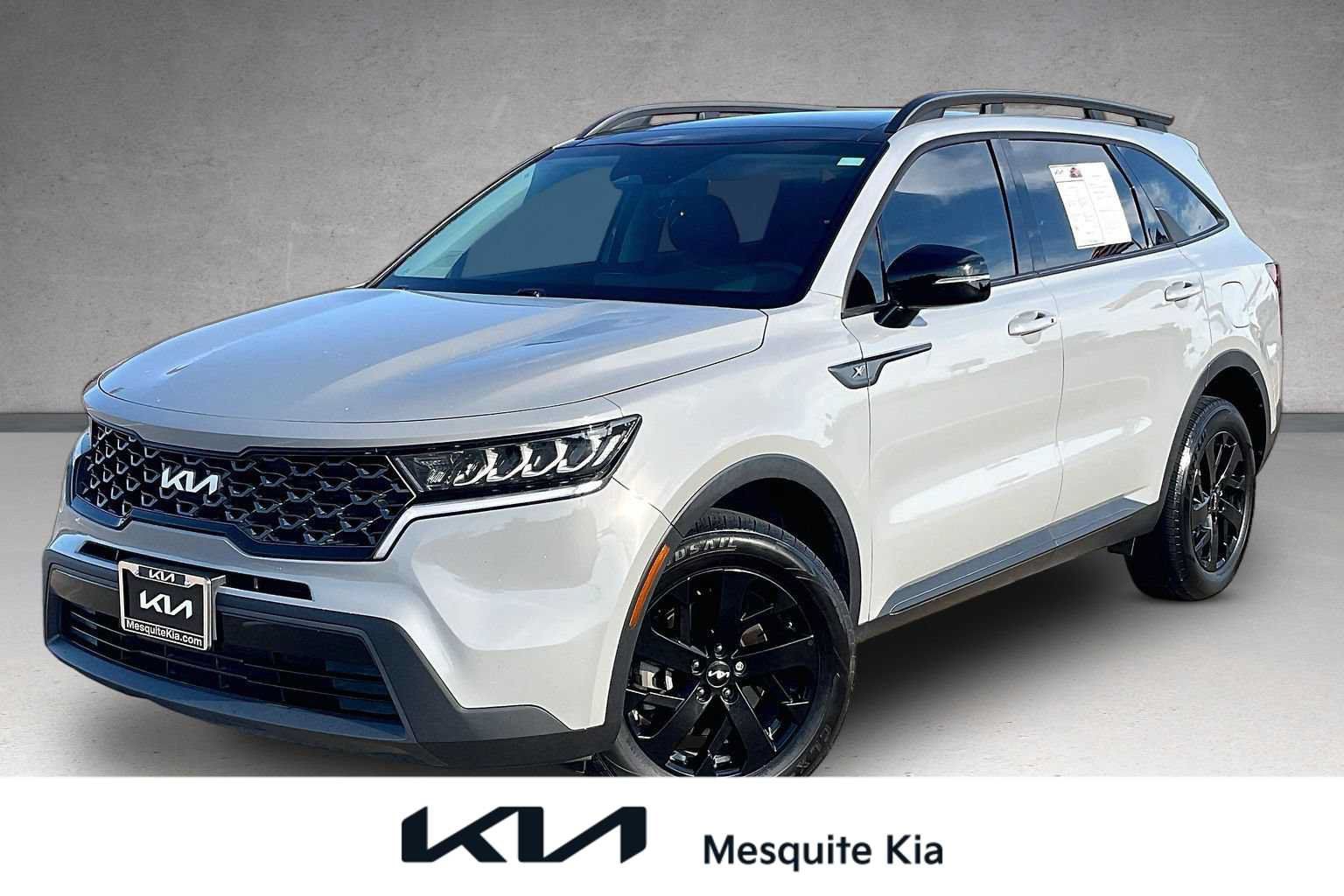 Used 2023 Kia Sorento S w/ Panoramic Sunroof Package AWD/4WD image 1