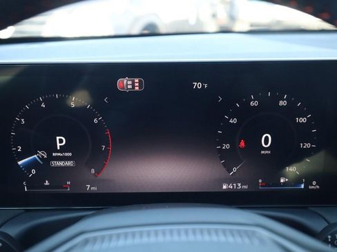 New 2026 Nissan Sentra SR w/ Floor Mat Package image 13