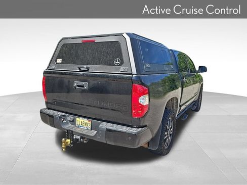 Used 2020 Toyota Tundra SR5 AWD/4WD image 14