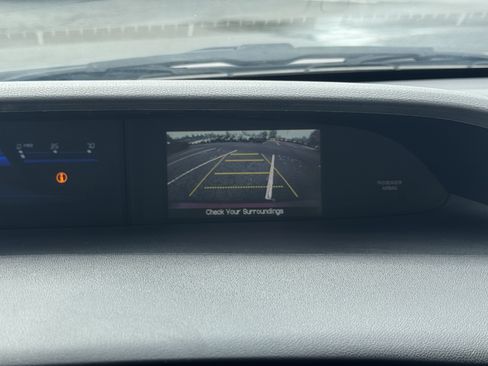 Used 2013 Honda Civic LX image 3