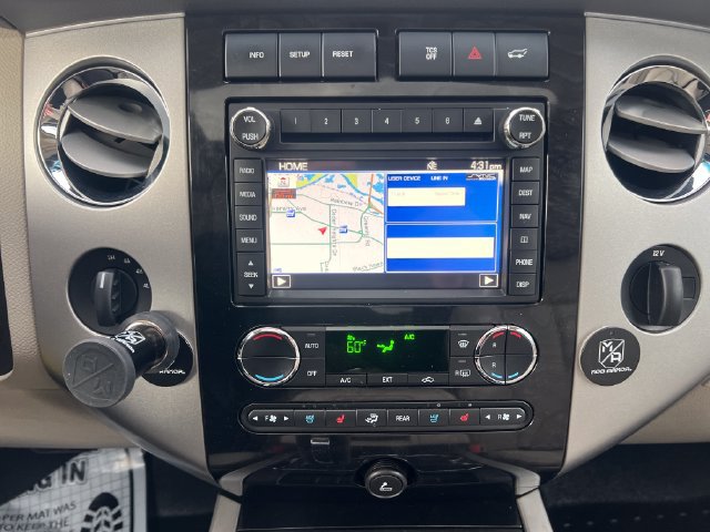 Used 2012 Ford Expedition EL Limited AWD/4WD image 29