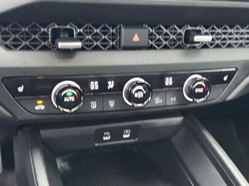 Used 2023 Honda Accord EX image 28