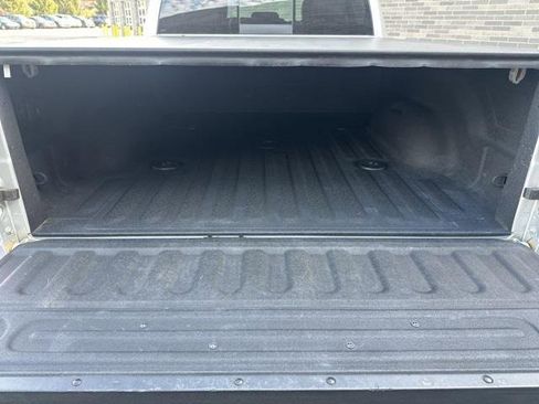 Used 2018 RAM 2500 Laramie image 9