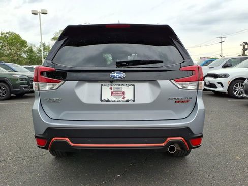 Certified 2023 Subaru Forester Sport AWD/4WD image 22