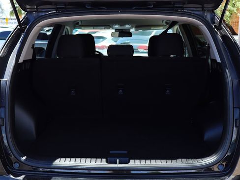 Used 2019 Kia Sportage LX w/ LX Popular Package image 23