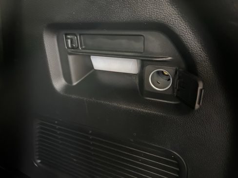 Certified 2023 Ford Explorer Timberline image 37