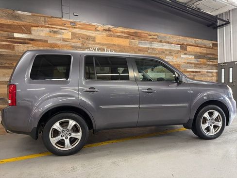 Used 2015 Honda Pilot EX-L image 53
