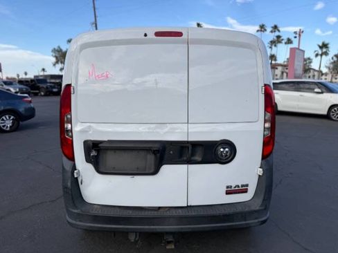 Used 2016 RAM ProMaster City Tradesman image 4