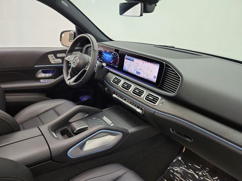 Certified 2024 Mercedes-Benz GLE 350 4MATIC image 18
