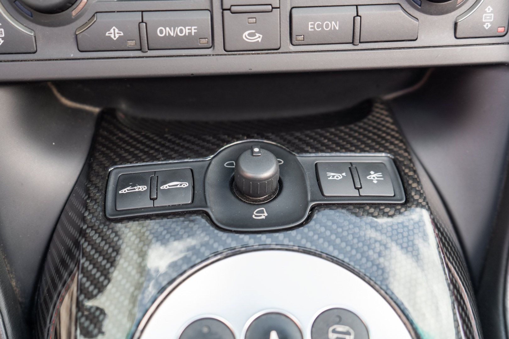 Used 2008 Lamborghini Gallardo Spyder AWD/4WD image 22