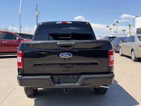 Used 2020 Ford F150 XLT w/ Equipment Group 302A Luxury RWD image 24