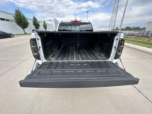 Used 2022 Chevrolet Colorado ZR2 w/ Colorado ZR2 Bison Edition AWD/4WD image 25