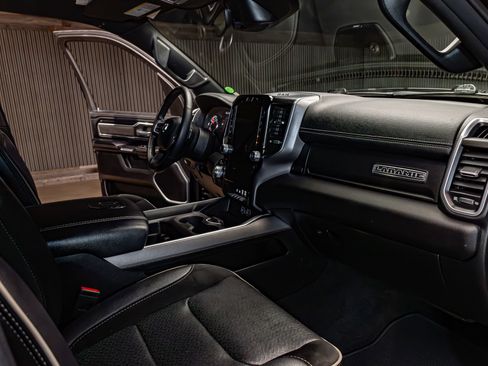 Used 2023 RAM 1500 Laramie image 19
