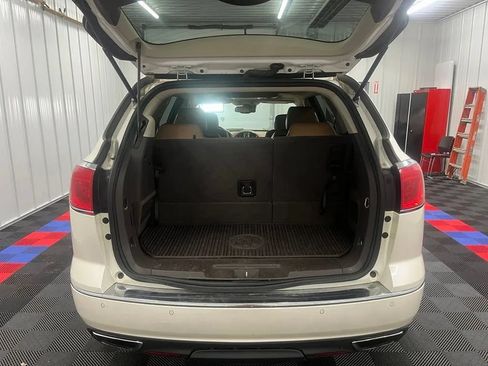 Used 2015 Buick Enclave Premium w/ Experience Buick Package AWD/4WD image 4