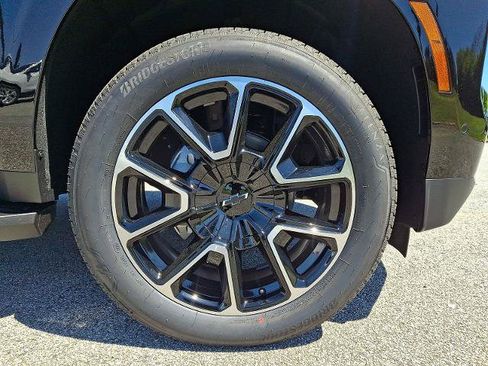 New 2026 Chevrolet Tahoe RST w/ Comfort Package AWD/4WD image 5