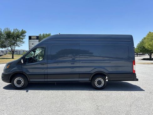 Used 2020 Ford Transit 250 148 High Roof Extended RWD image 10