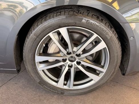 Used 2023 Audi A6 2.0T Premium w/ Convenience Package AWD/4WD image 10