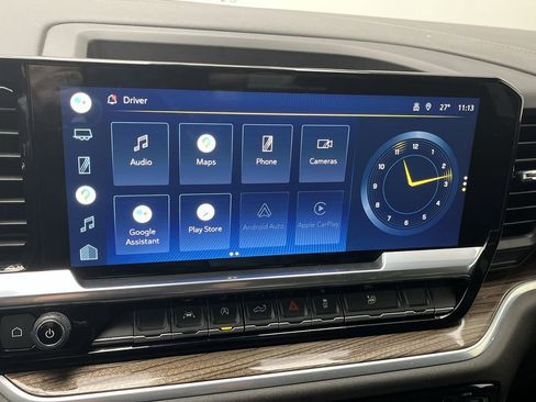 Certified 2022 Chevrolet Silverado 1500 LT image 20