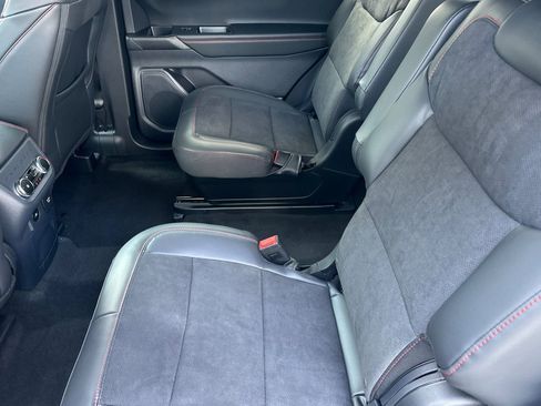 New 2026 Ford Explorer ST RWD image 11