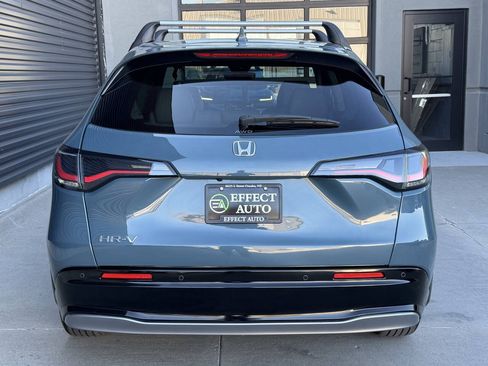 Used 2025 Honda HR-V EX-L image 12