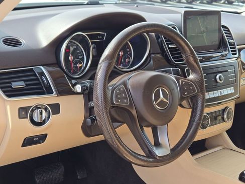 Used 2018 Mercedes-Benz GLE 350 GLE 350 image 33