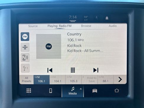 Used 2024 RAM 2500 Big Horn image 8