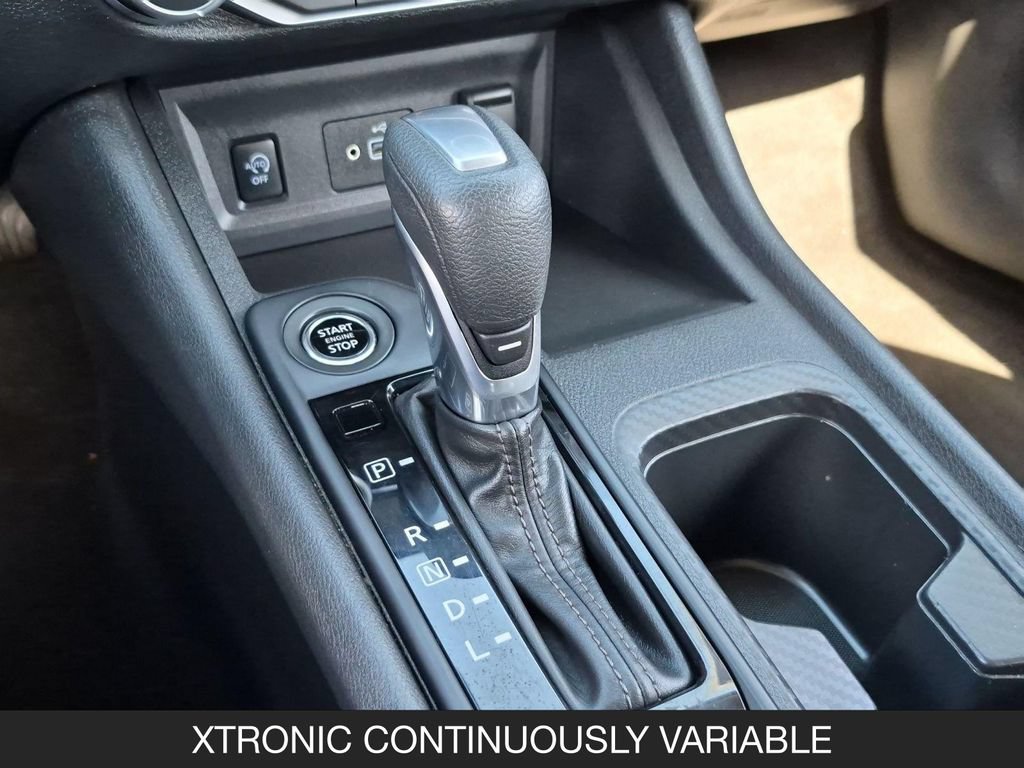 Used 2024 Nissan Sentra S FWD image 20
