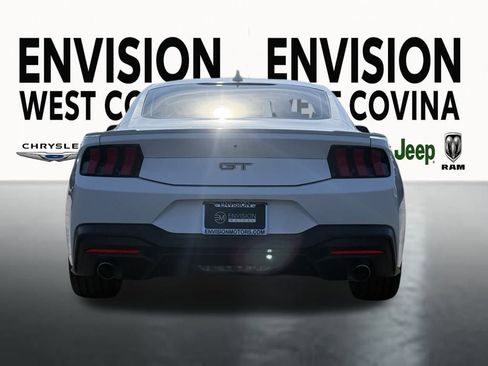 Used 2024 Ford Mustang GT image 9