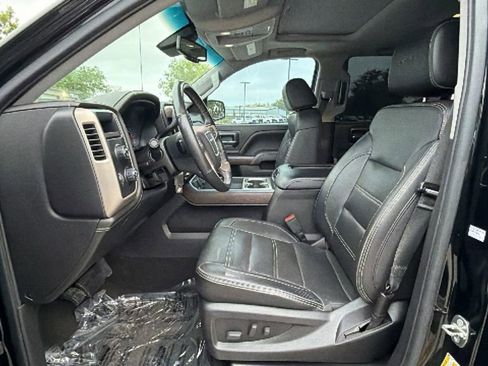 Used 2018 GMC Sierra 1500 Denali image 16