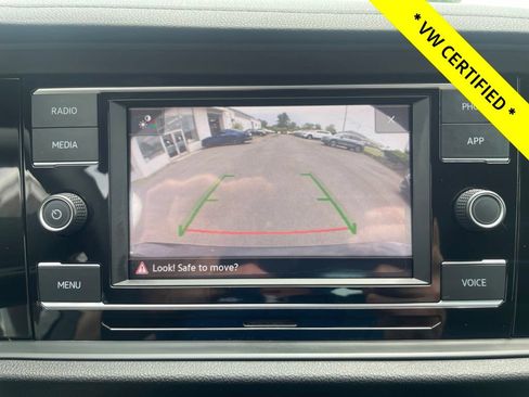 Used 2023 Volkswagen Jetta Sport FWD image 23