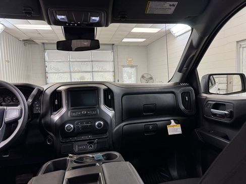 New 2026 GMC Sierra 1500 Pro w/ Trailering Package image 23