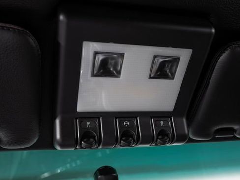 Used 2000 Ferrari 550 Maranello Coupe image 42