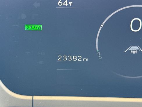 Certified 2024 Toyota bZ4X XLE w/ Weather Package image 31