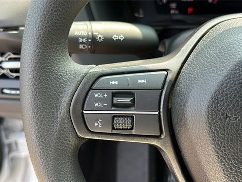 New 2025 Honda Accord SE image 13