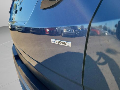 Certified 2025 Hyundai Tucson SEL image 36