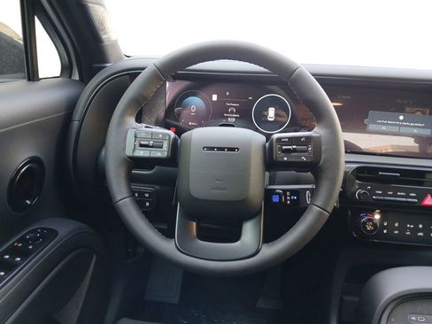 New 2026 Hyundai Palisade XRT Pro AWD/4WD image 12
