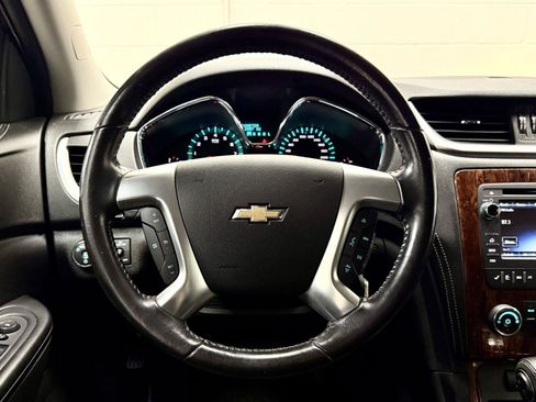 Used 2014 Chevrolet Traverse LT AWD/4WD image 23