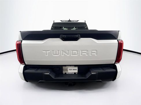 Used 2022 Toyota Tundra SR5 RWD image 12