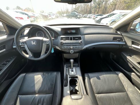 Used 2012 Honda Accord SE image 14