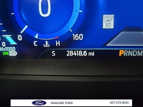 Used 2021 Ford Explorer ST w/ Equipment Group 401A image 22