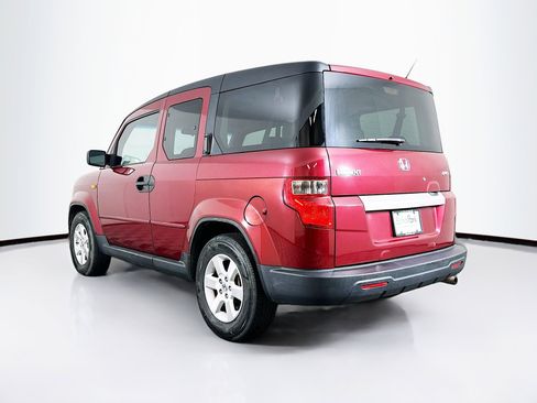 Used 2011 Honda Element EX image 5
