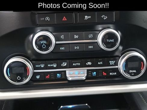 Certified 2024 Ford Expedition Max XLT AWD/4WD image 11