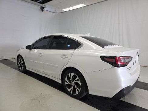 Used 2022 Subaru Legacy Premium image 5