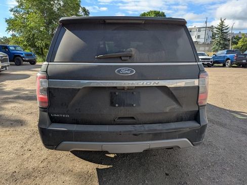 Used 2020 Ford Expedition Limited w/ Special Edition Package AWD/4WD image 19
