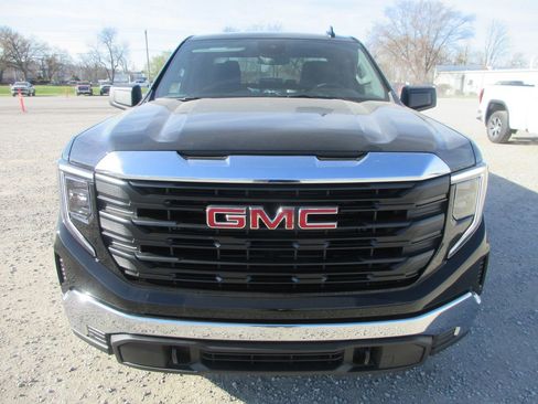 New 2026 GMC Sierra 1500 Pro w/ Pro Value Package image 10