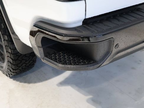 New 2026 Chevrolet Silverado 2500 LTZ w/ LTZ Plus Package image 34