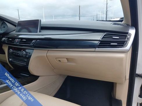 Used 2014 BMW X5 sDrive35i RWD image 14