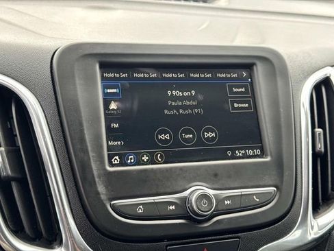 Used 2019 Chevrolet Equinox LT image 11