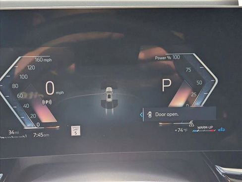 New 2026 BMW X1 xDrive28i image 10